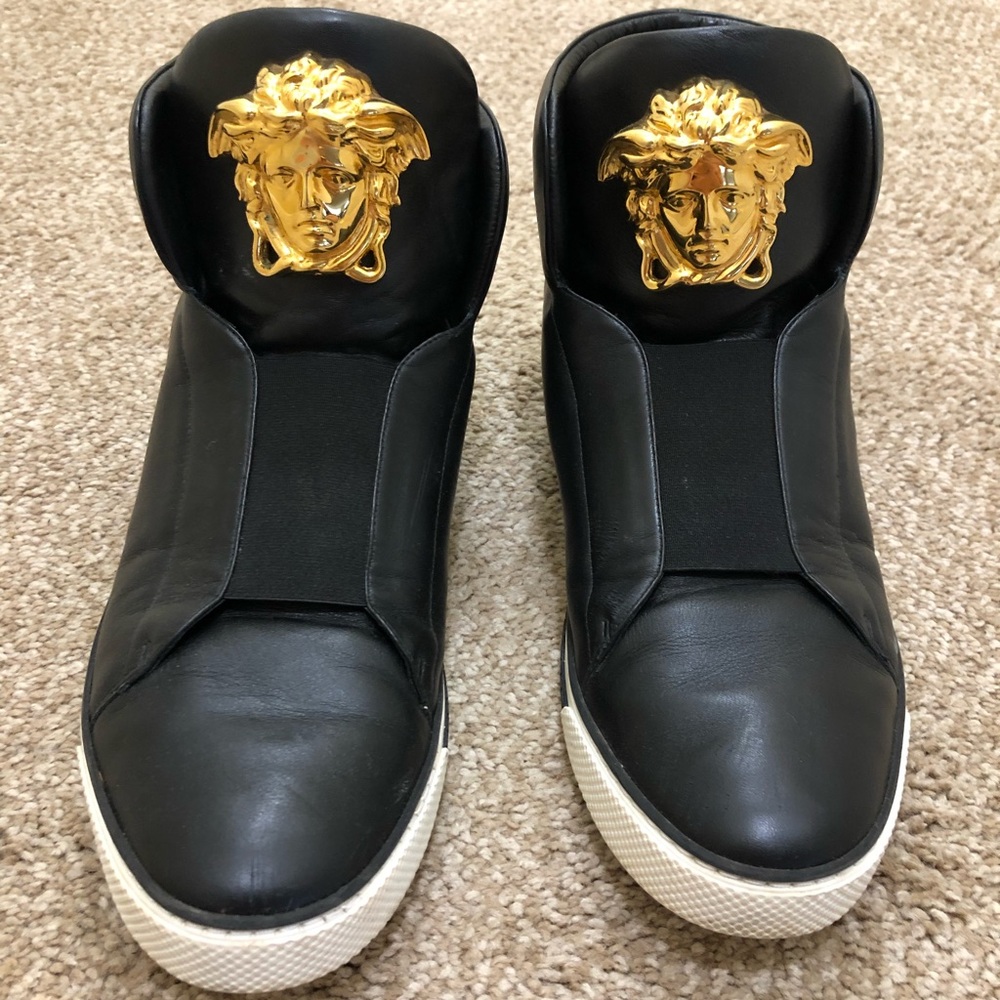 Versace sneakers